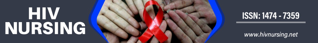 HIV Nursing